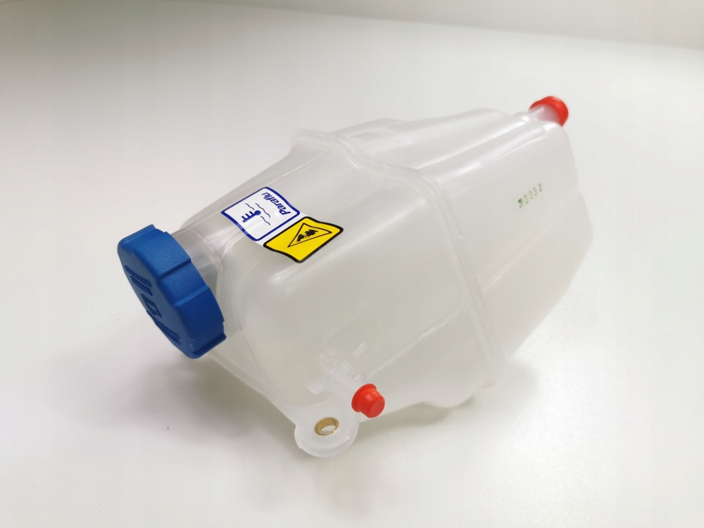 Бачок бак розширювальний системи охолодження alfa romeo 159 50516508 Недорого