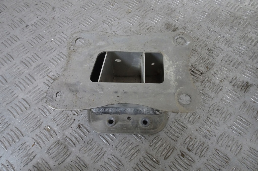 фото №3, Mg marvel r зона деформации передняя левая 2022-