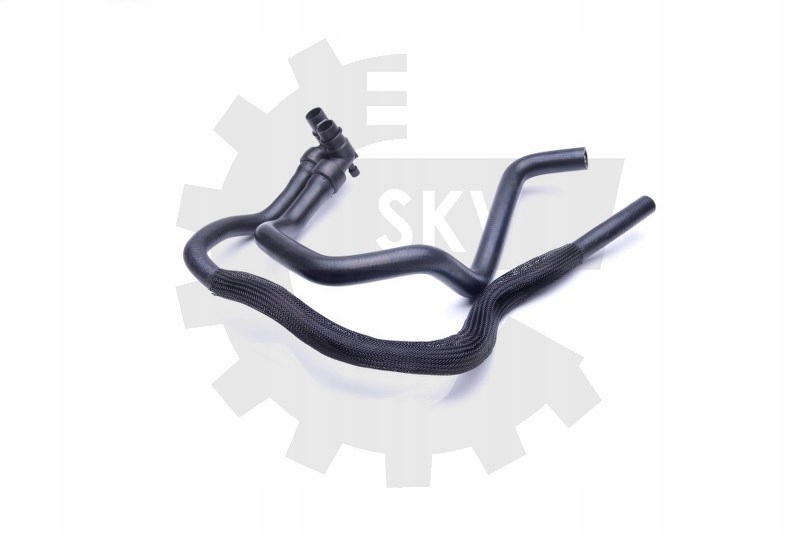 фото №9, Шланг обігрівача peugeot 6464qt