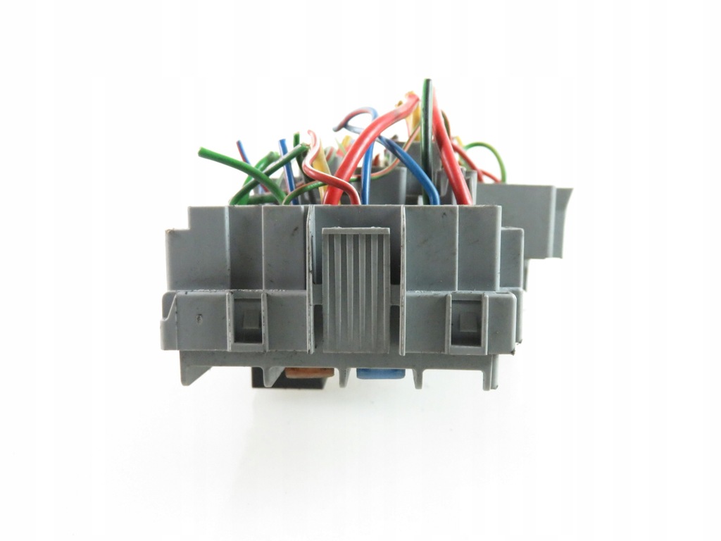 фото №6, Коробка предохранителей volvo xc90 i 275 8690698