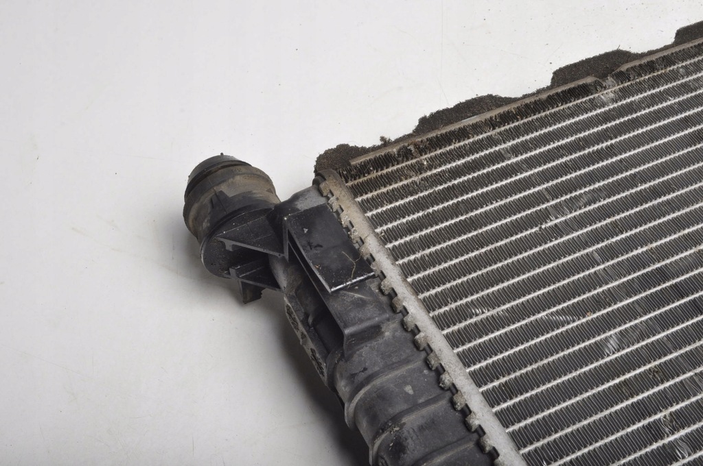 фото №6, Volvo s60 ii, s80 ii, v60, v70 iii, xc60 радиатор wody 31261105 автоматическая коробка передач