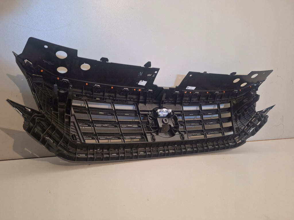 фото №12, Vw passat b8 2020 21 бампер перед pdc решётка радиатора pas передний балка бампера usa