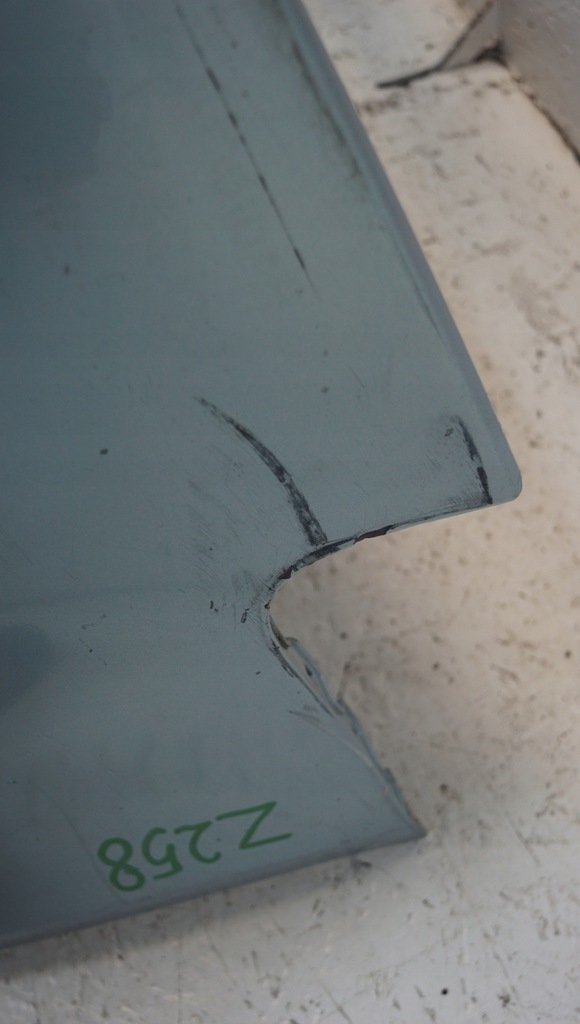 фото №11, Бампер перед audi a4 b6 cabrio ксенон