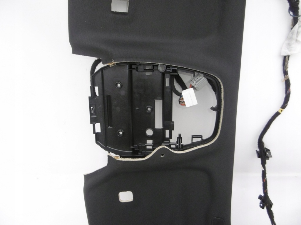 фото №10, Стеля volvo s60 iii панорама czarna r-design оригінал volvo