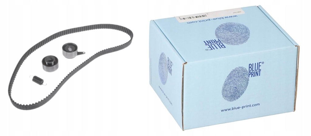 фото №1, Набор ремень распределительного вала mazda xedos 6 ca 1992.01-