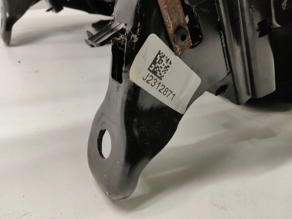 фото №14, 2018 chrysler pacifica сидіння передній пасажира