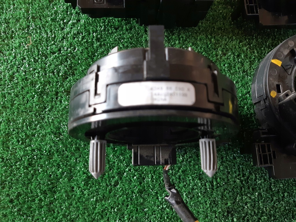 фото №1, Лента шлейф подушка безопасности mazda cx-5 kd4966cs0a