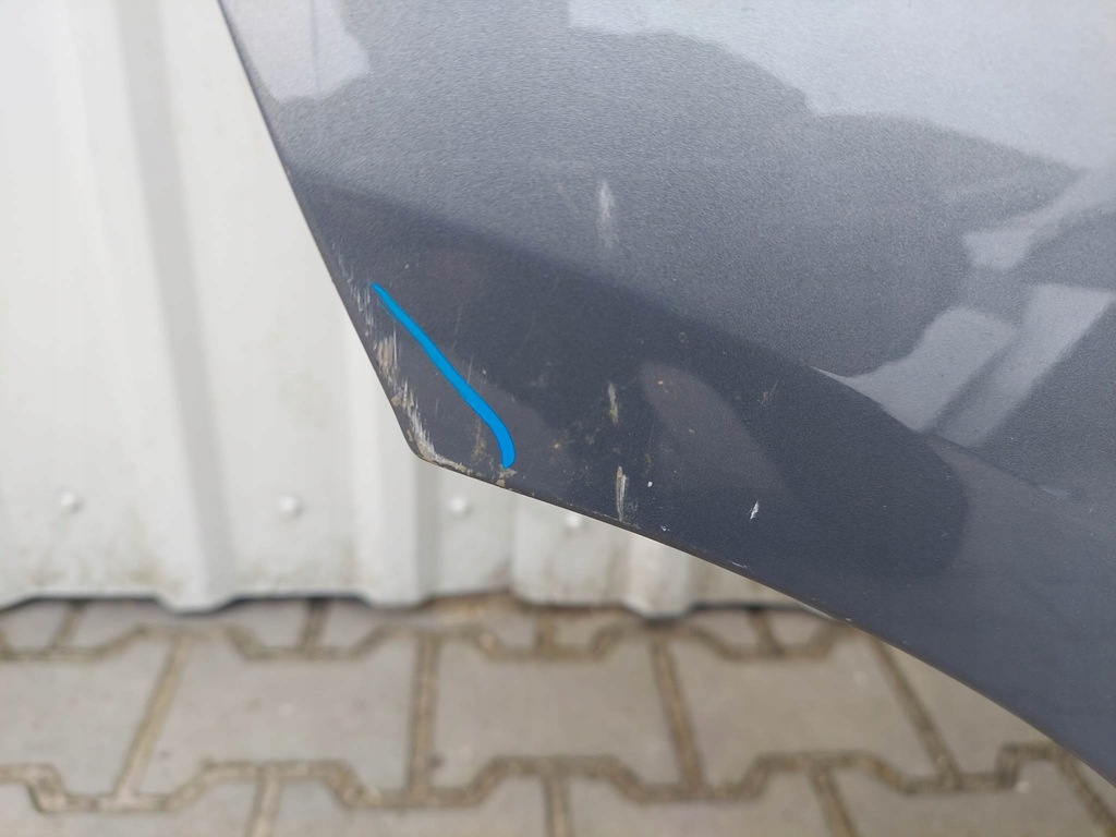 фото №9, Bmw x7 g07 двері праве задня задні