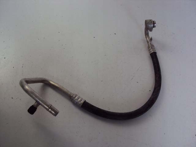 фото №1, Шланг кондиціонера audi a4 a5 2.0 tdi