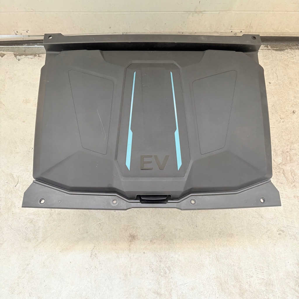 фото №1, Бардачок багажника перед hyundai ioniq 5 86771-gi000