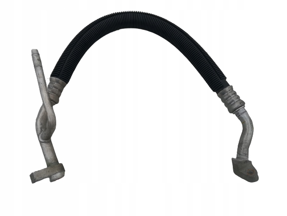 фото №1, Шланг кондиционера mondeo mk5 dg9h-19n602-sa