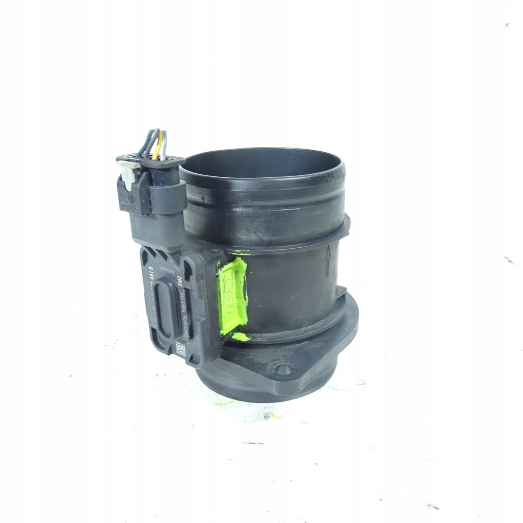 фото №1, Skoda rapid 1.6tdi расходомер 04l906461b