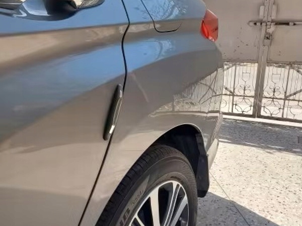 фото №10, 4x відбійник захисний na двері молдинг toyota honda suzuki isuzu subaru saab