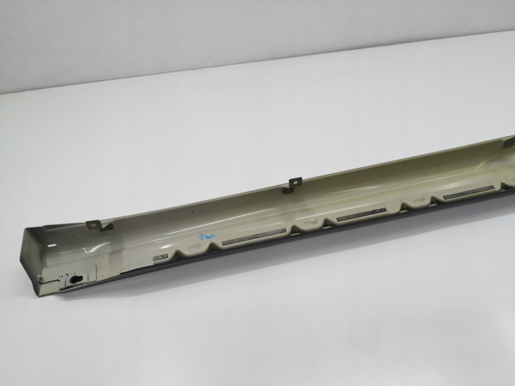 фото №8, Молдинг поріг mitsubishi outlander 3 iii aero 14-