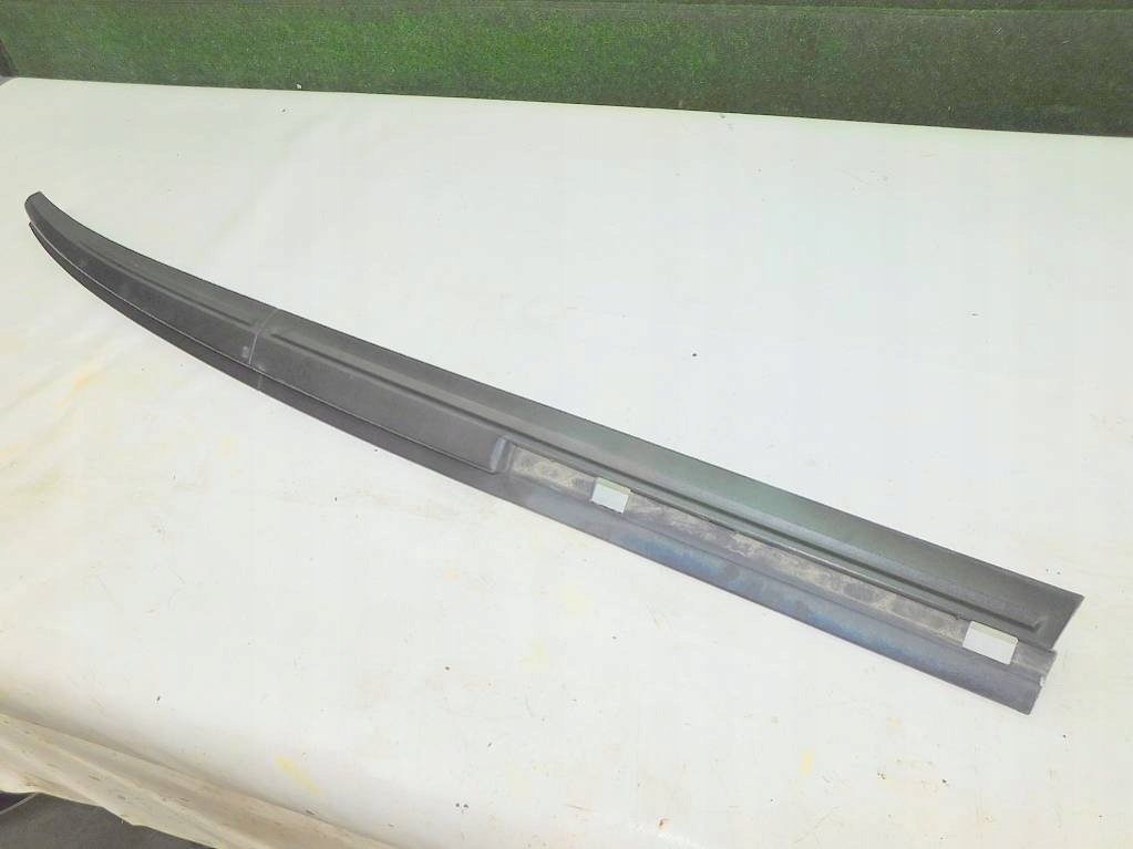 фото №5, Chrysler pacifica 2004r молдинг дахова правий перед