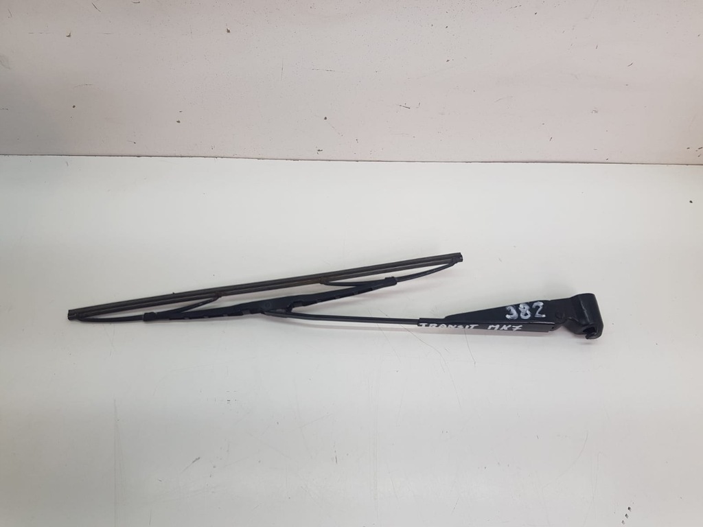 фото №1, Рычаг дворники ford transit mk7