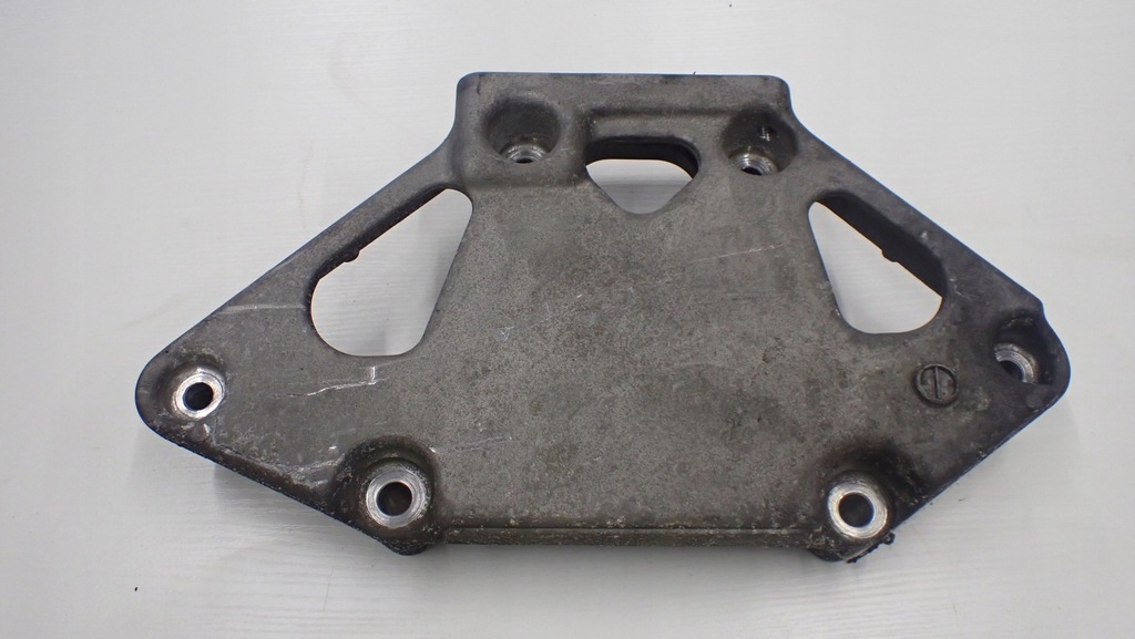 фото №1, Кронштейн двигателя renault espace iv 3.0 dci 069309