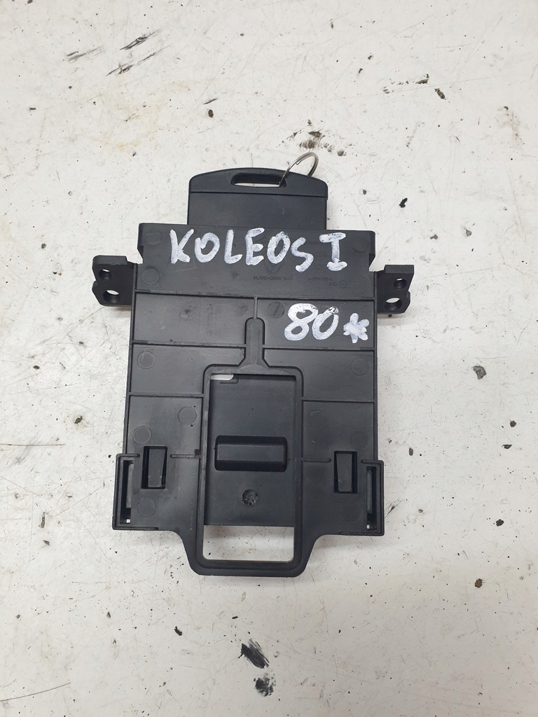 фото №1, Карта считыватель карта renault koleos a2c53299319