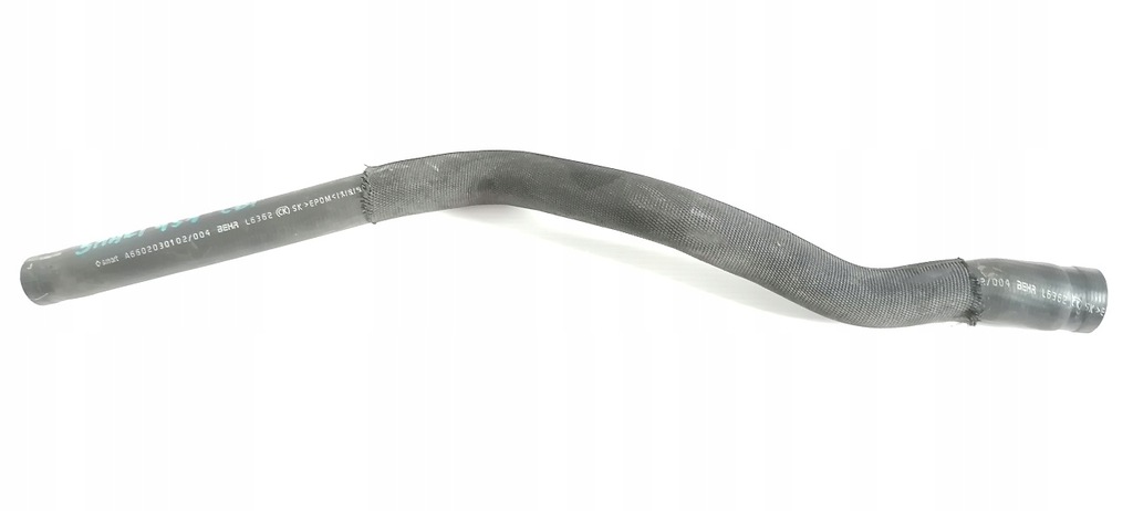 фото №1, Smart fortwo 451 шланг waz wody cdi