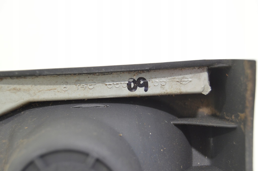 фото №10, Панель защита выключателя света ксенон mercedes w140 coupe c140 cl 1406800965