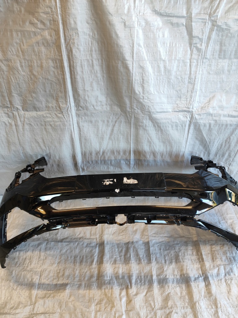 фото №1, Citroen c4 iii 3 бампер перед передній 99931819