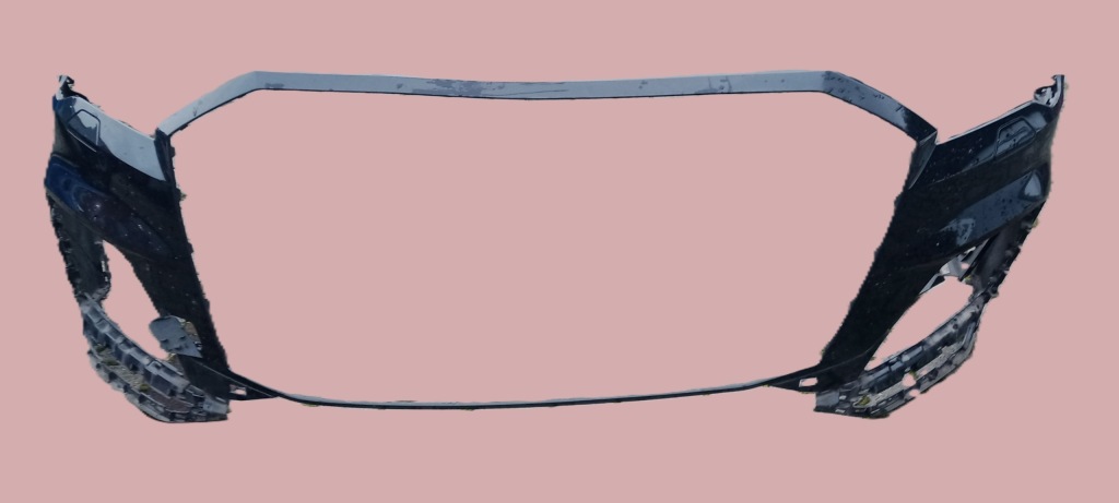 фото №1, Бампер перед audi q7 4m0 lift 2019-