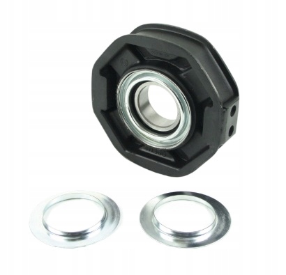 фото №1, Mercedes actros mp2 mp3 atego 2 axor 2 опора вала приводного 55x25 łódź