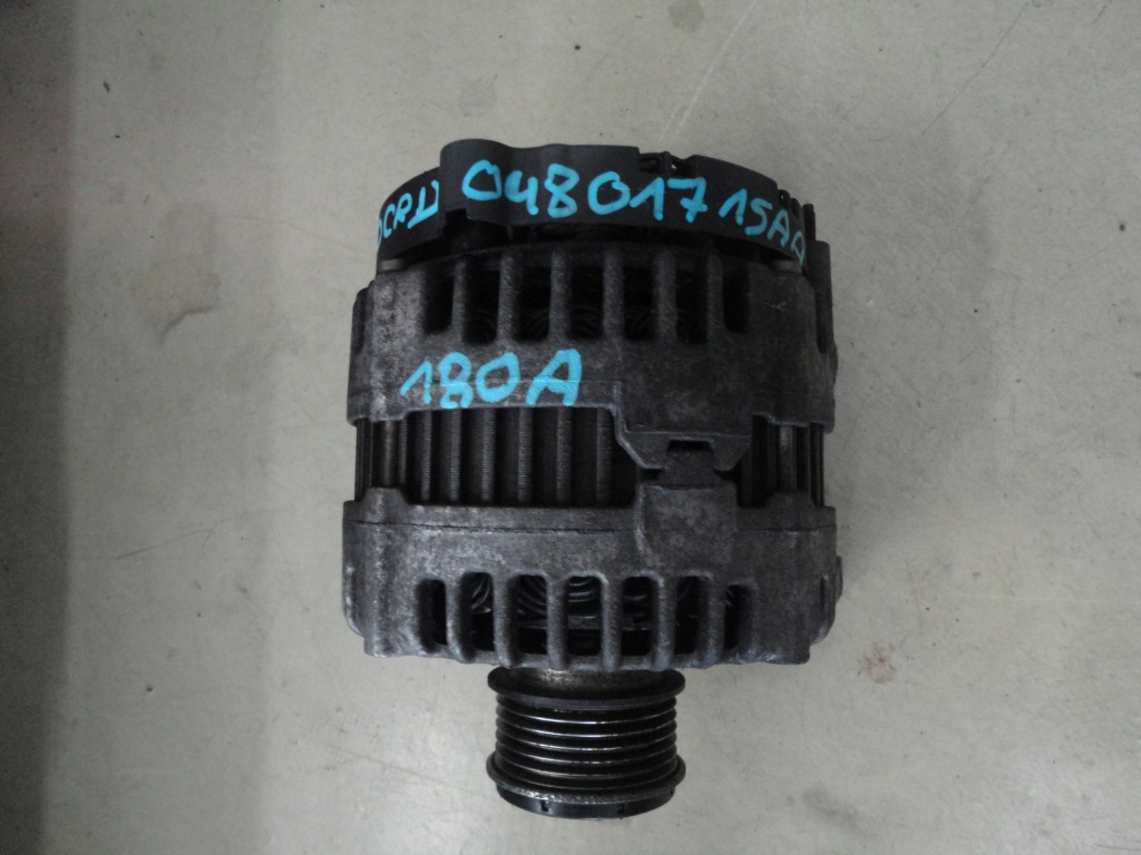 Купить Генератор 04801715aa dodge jeep 2.0 crd bwd