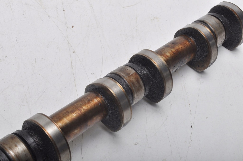 фото №8, Peugeot 308 i 1.6 16v вал распределительного вала n12b16aa