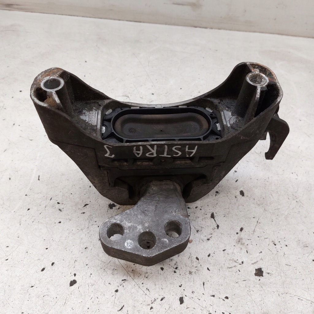 фото №9, Opel astra j кронштейн подушка двигателя 13248476