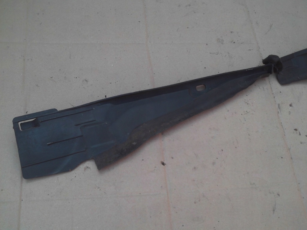 фото №8, Захист крила права renault laguna iii fl