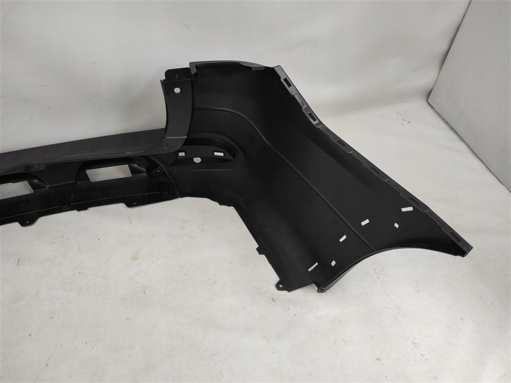 фото №11, Бампер задняя dacia logan 2 ii mcv stepway po 2012