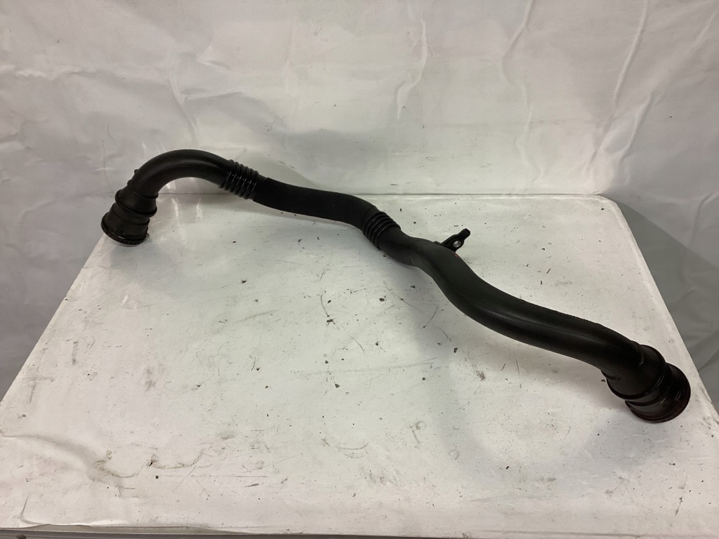 Купити Dacia duster 1 2010-2017 труба інтеркулер