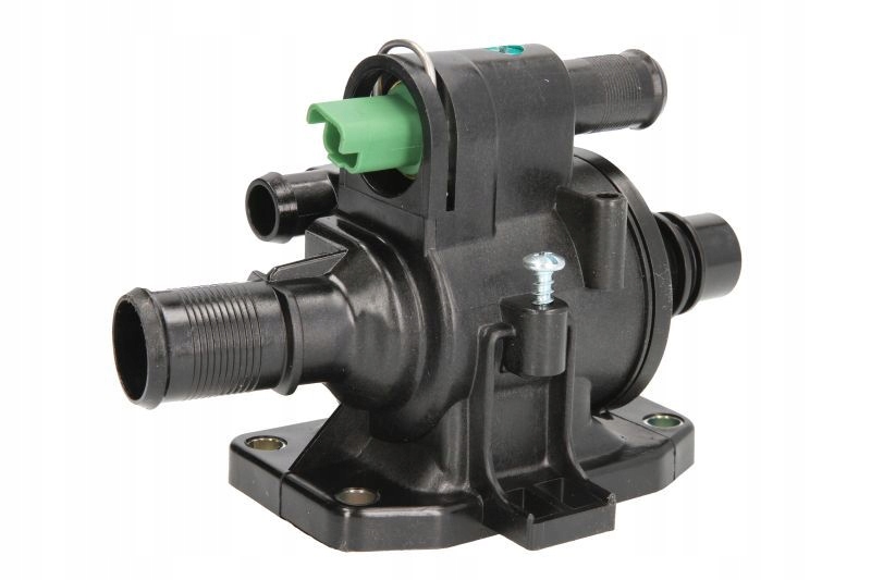 фото №8, Термостат ford focus c-max 1.6tdci 16v 1 vr 6875.83