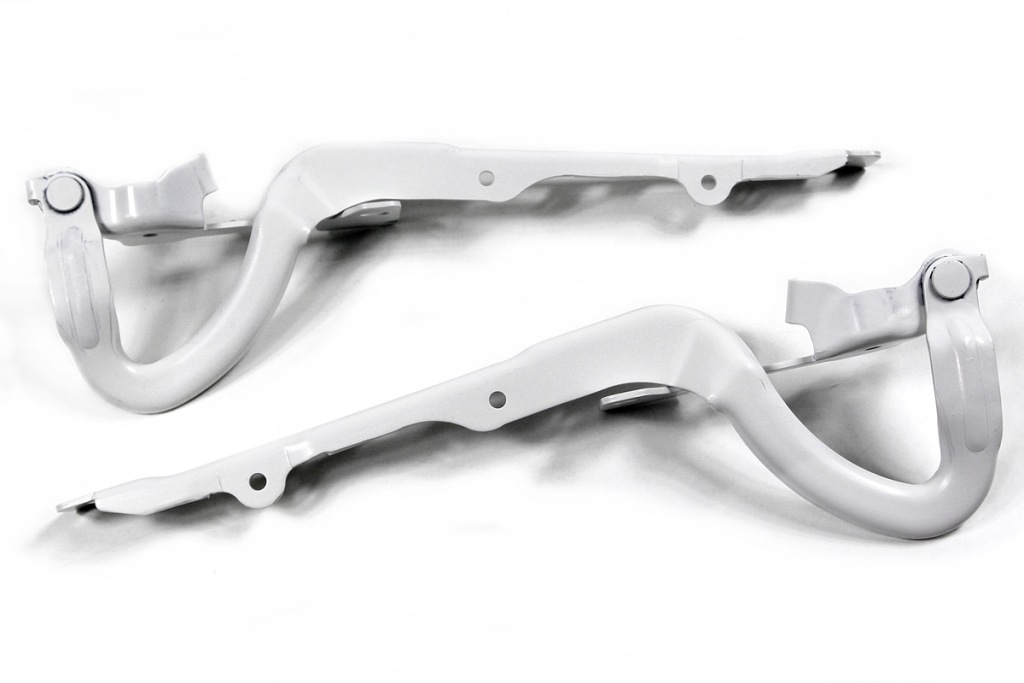 фото №1, Петля капот правый левый peugeot 208 12-19 ewpb