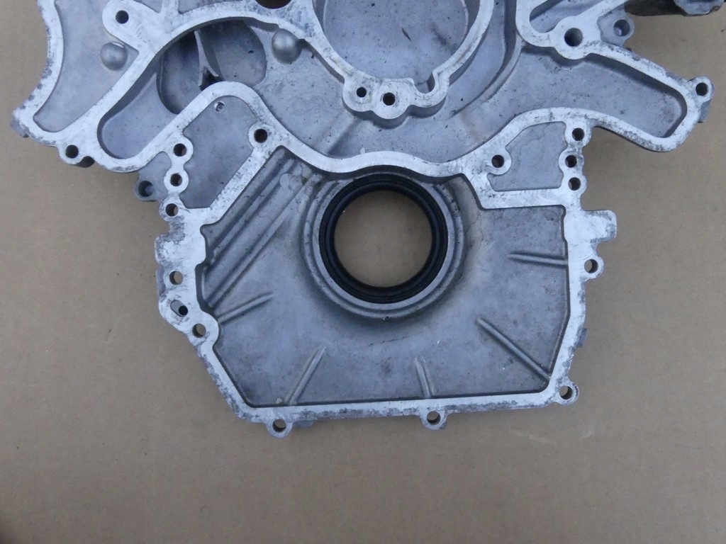 фото №3, Dw audi a8 корпус розподільного валу 059103151bk