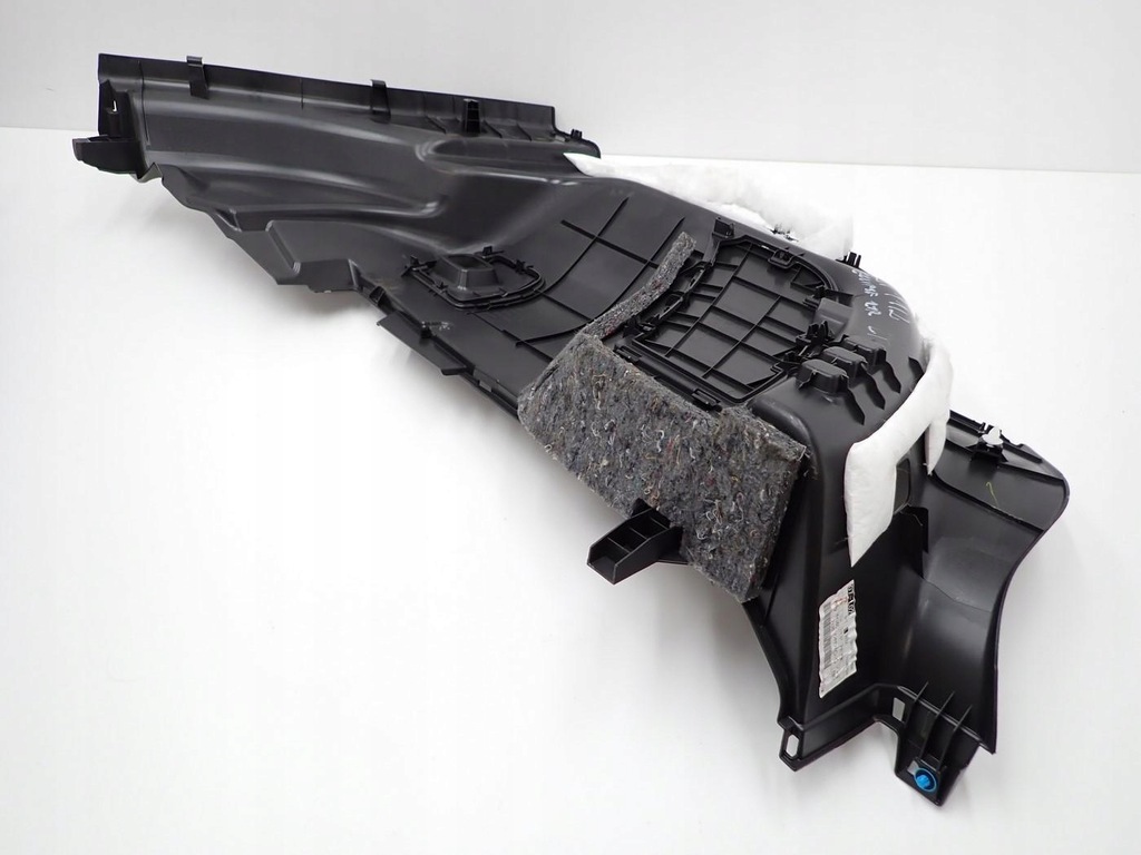 фото №9, Обшивка оббивка багажника ліва 7230b363 mitsubishi eclipse cross 21r