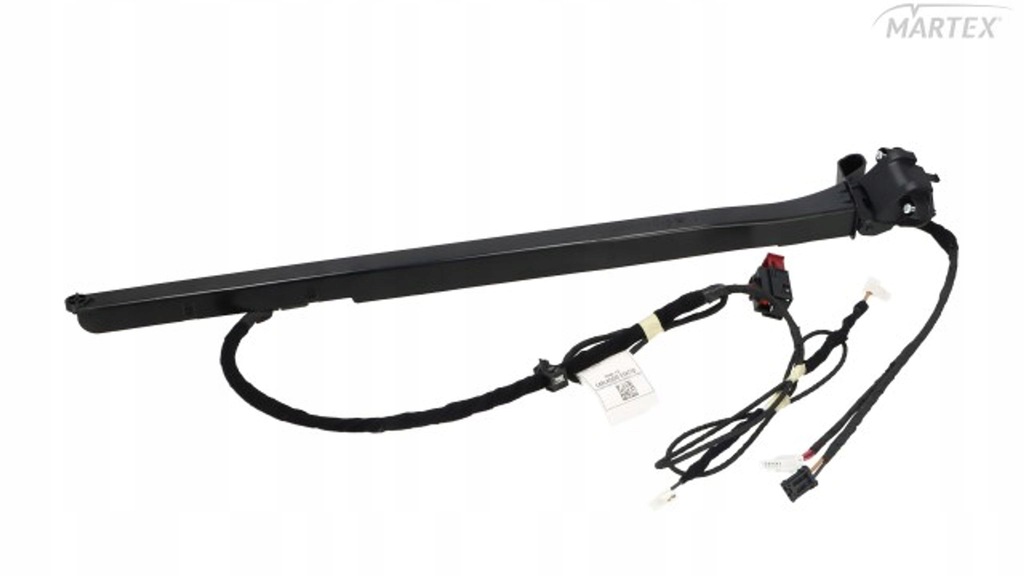 фото №1, Жгут дверь fiat ducato 06- оригинальный номер