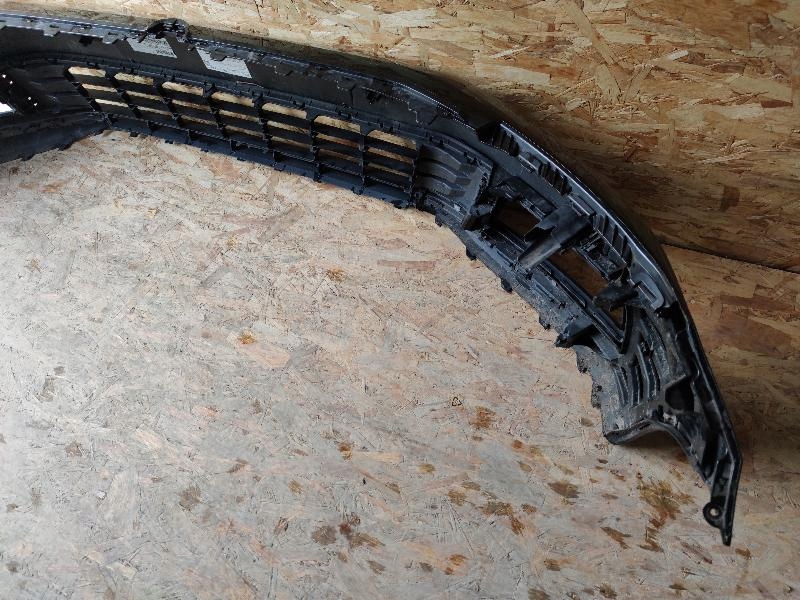 фото №14, Volkswagen vw touran iii 15- 5ta807221a-l бампер передній перед sprysk 4pdc