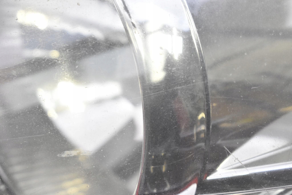 фото №15, Фара левый лампа перед eu 89901161 fiat scudo 2 ii 07-16