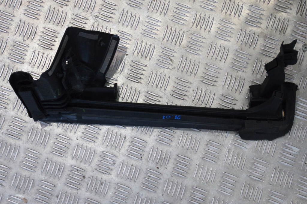 фото №1, Прокладка молдинг уплотнитель mercedes sl amg r232 a2326731700