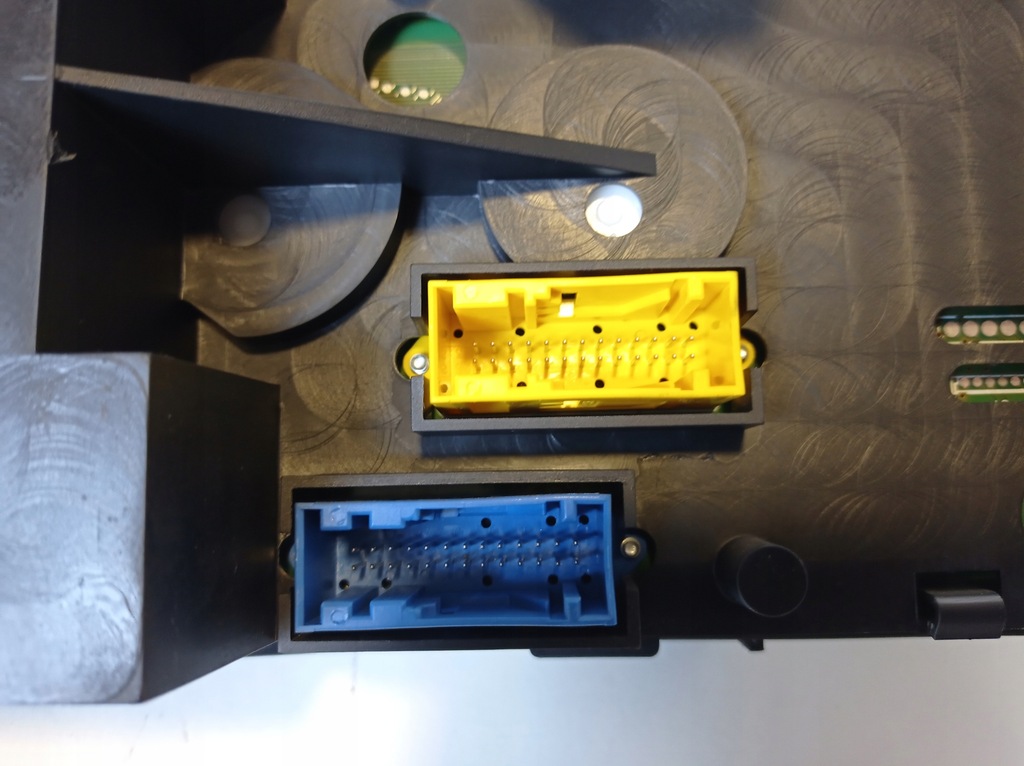 фото №7, Лічильник прилади primera p12 1.6 b 163 tyś av620