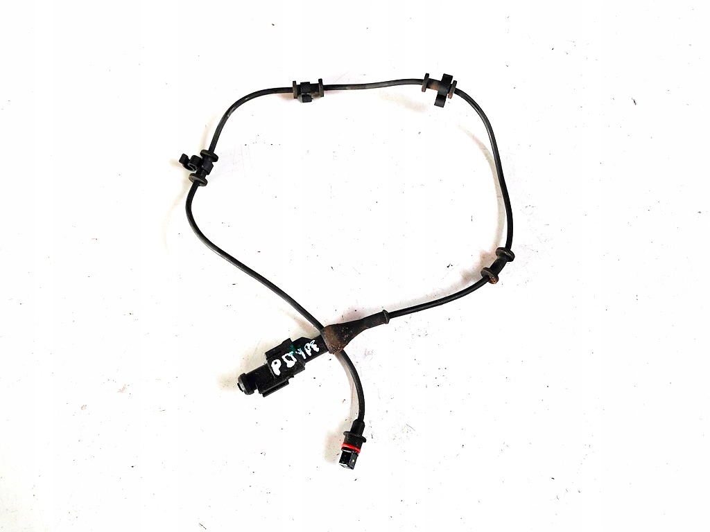 фото №1, Jaguar s-type r 06r датчик abs перед