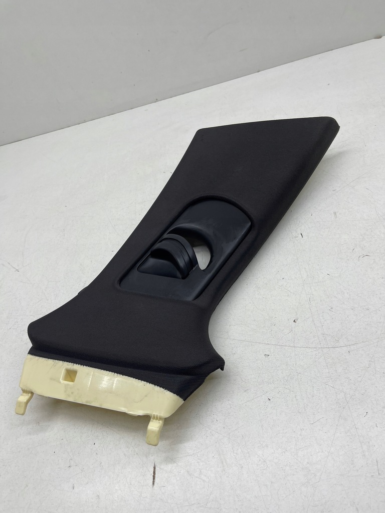 фото №7, Audi a6 c7 sedan защита обшивка стойка b правый середина s-line чёрный