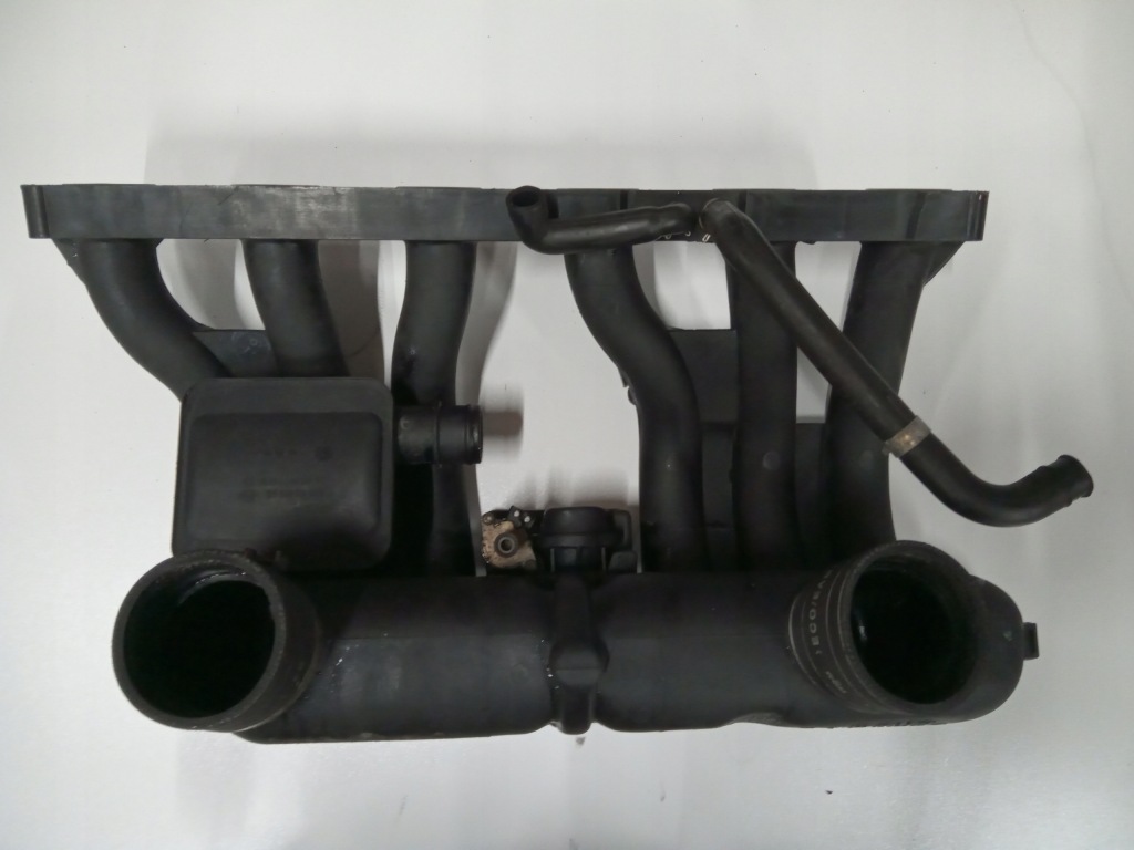 Колектор впускний  2.8 3.2 mercedes c w202 e w204 w140 w124 1041404501 Ціна