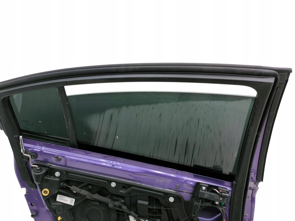 фото №15, Dodge charger 2018 левая сторона дверь задние