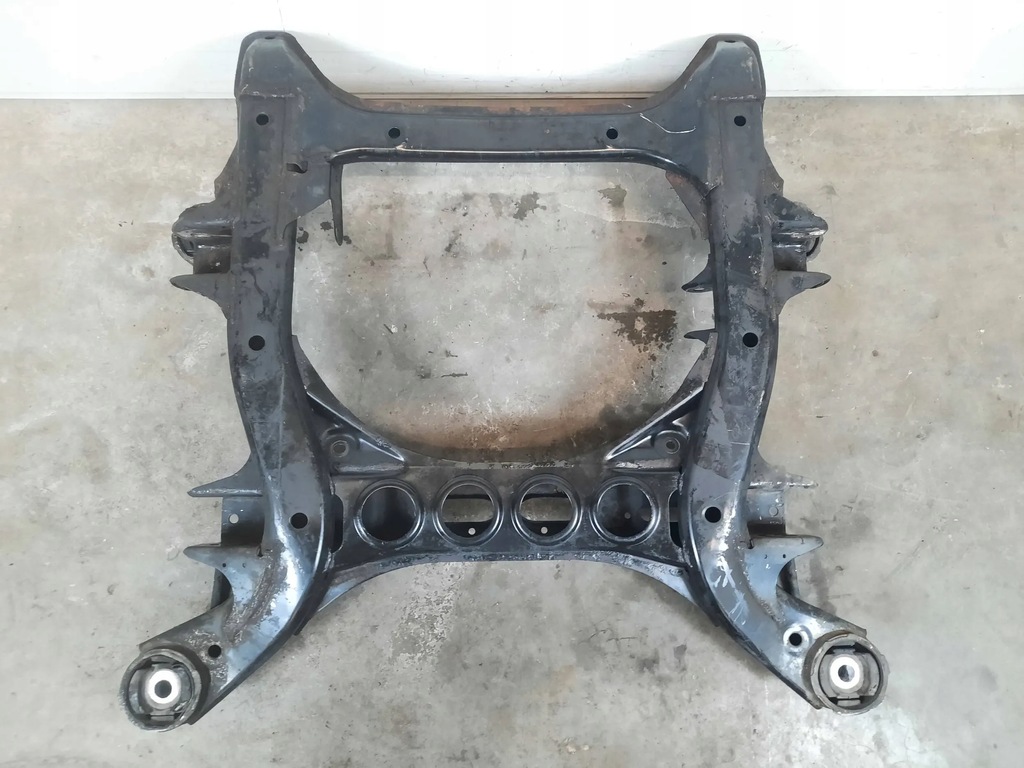 фото №5, Подрамник подрамник подрамник перед подвеска touareg audi q7 4l