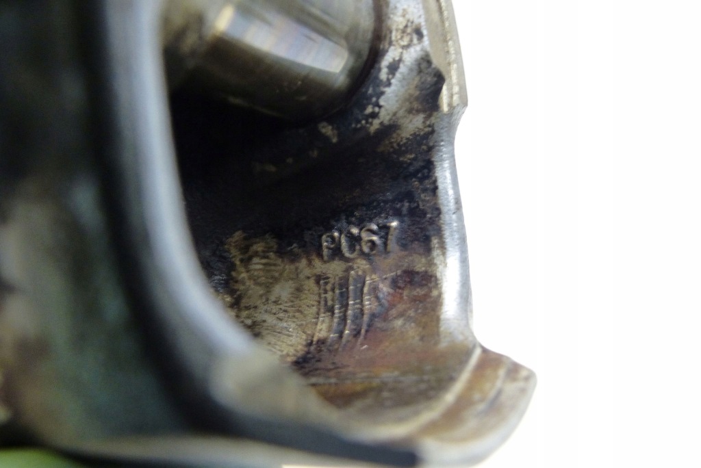 фото №9, Kia sorento ii hyundai santa fe iii 2.4 gdi g4kj поршень + шаровая опора