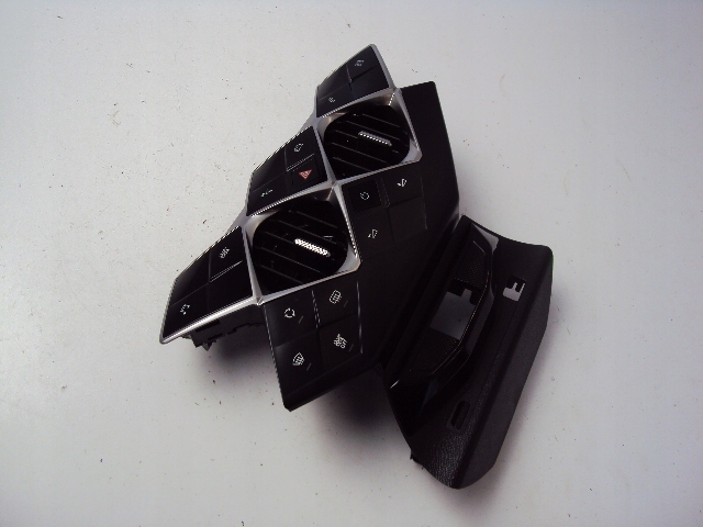 фото №1, Панель керування citroen ds3 crossback 2018-