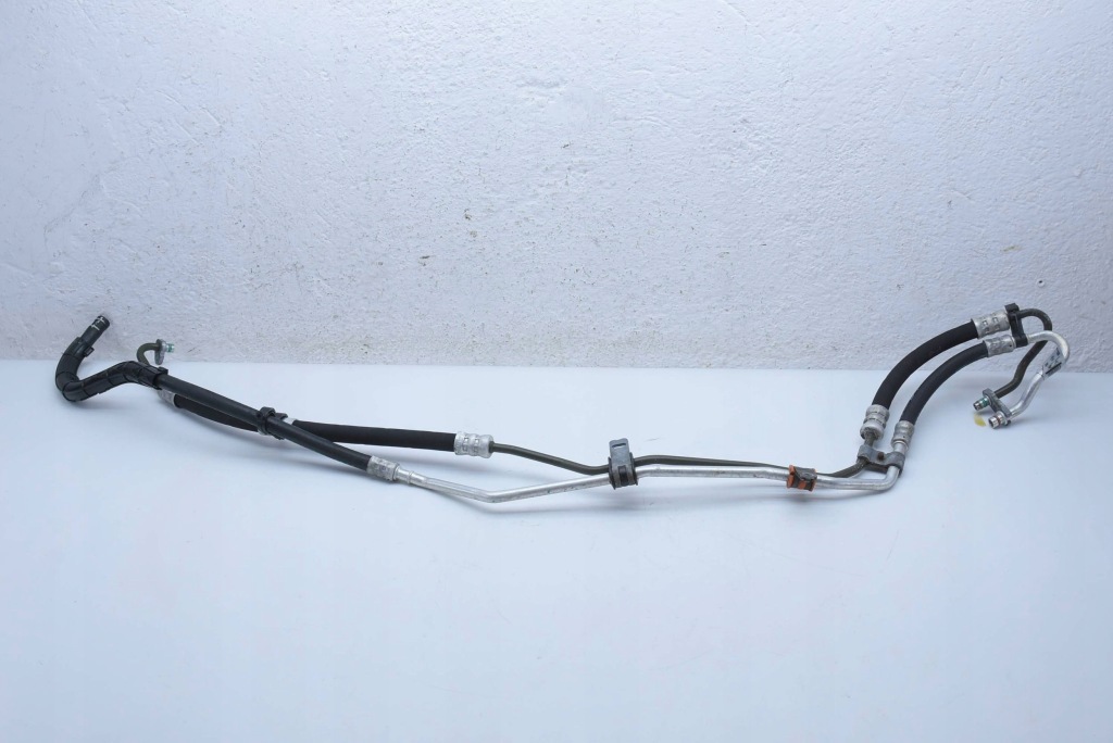 фото №1, Scudo iii expert iii jumpy proace vivaro c kpl. шланг усилителя